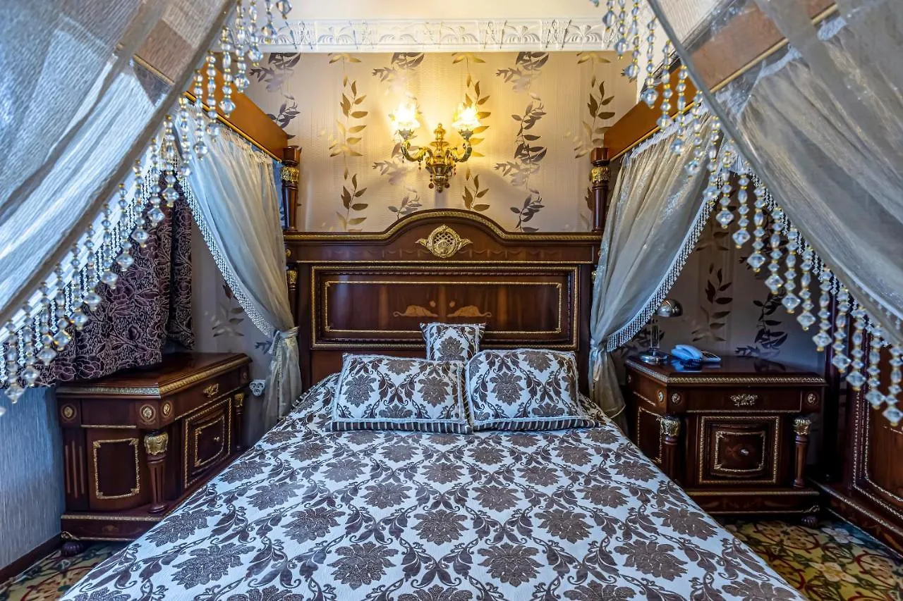 Marmaray Hotel Istambul