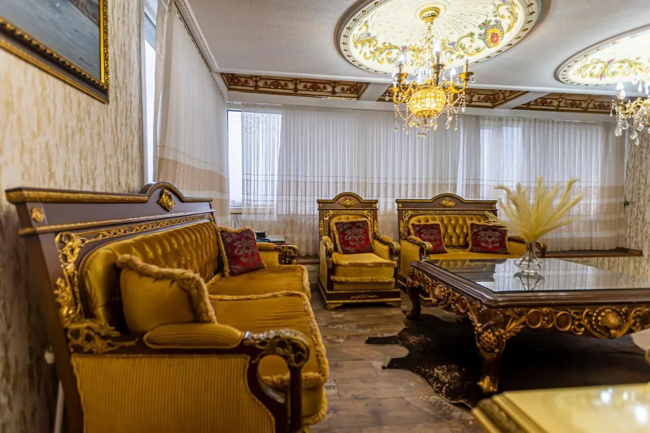Marmaray Hotel Istambul