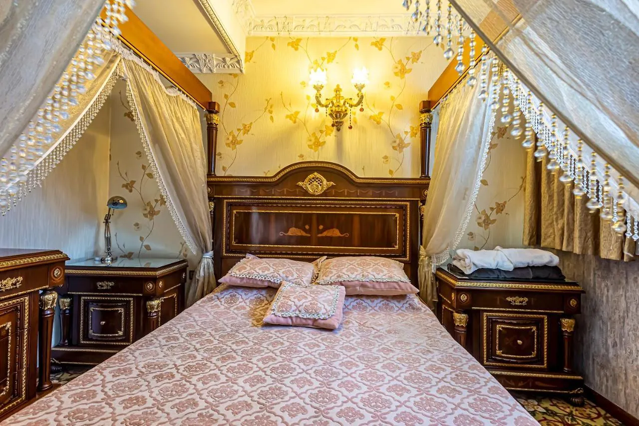 Marmaray Hotel Istambul