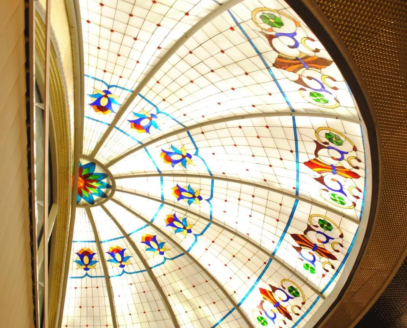 Marmaray Hotel Istambul