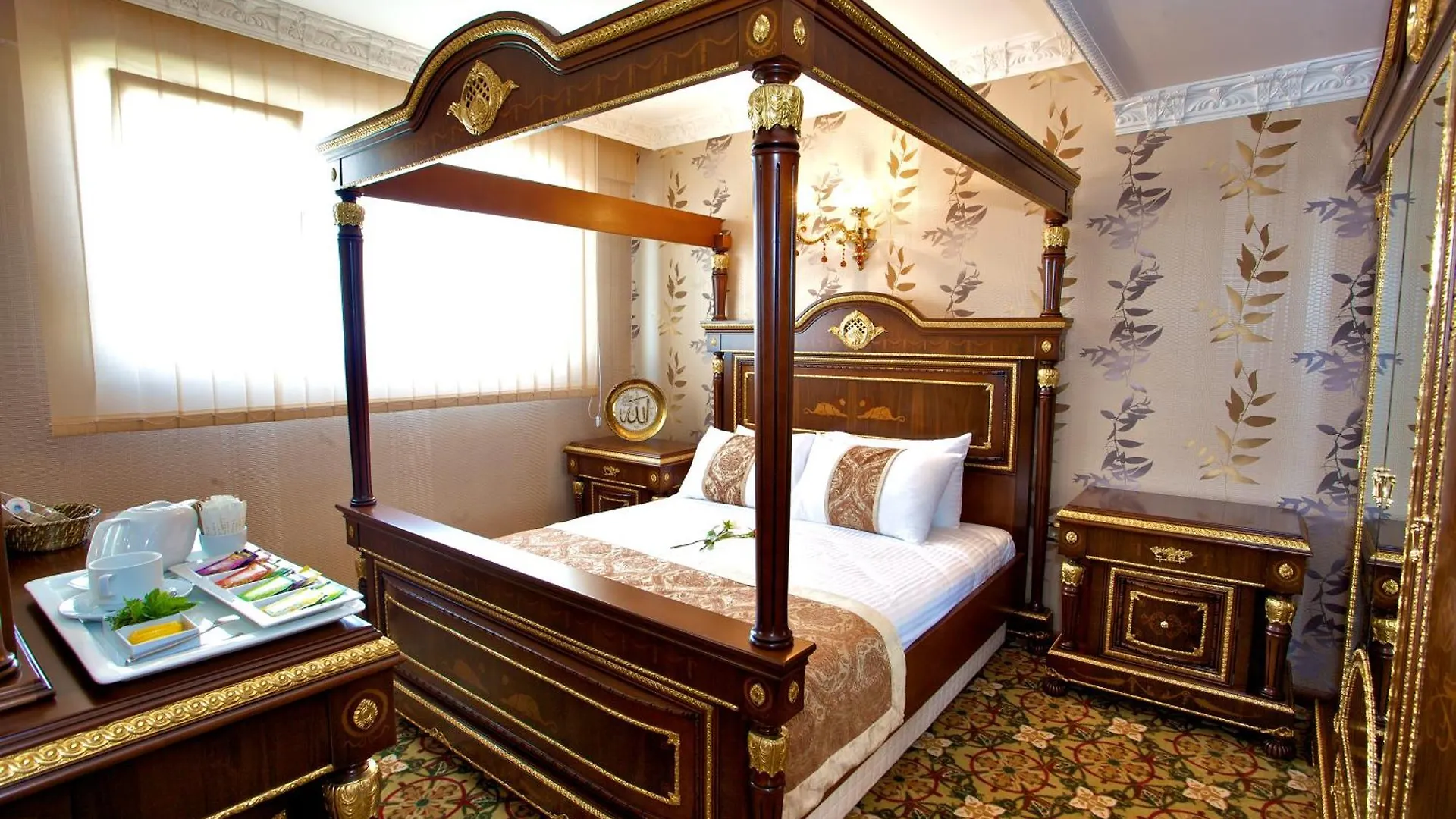 Marmaray Hotel Istambul
